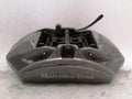Mercedes S-class W222 front brake caliper set A2224215198 caliper front set