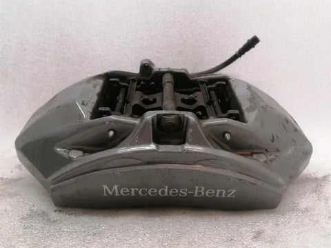 Mercedes S-class W222 front brake caliper set A2224215198 caliper front set
