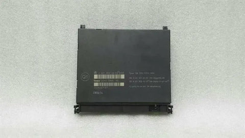 Mercedes S-Class W221 Rear Seat Module A2219002202 Seat Rear Control Unit.