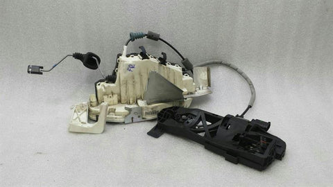 Mercedes S-class W221 RHD front right door lock A2217206435 right handlebar keyless