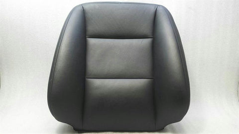 Mercedes S W221 front left seat backrest A2219105947 seat front left