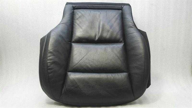 Mercedes S W221 front right seat lower A2219100851 seat front right