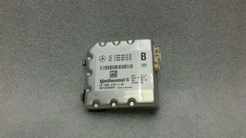 Mercedes W221 Multifunction Camera A0009050438 Multi-Purpose Camera Control Unit