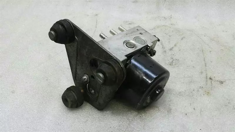 MERCEDES S-CLASS W221 A.B.S PUMP A2214311448 ABS PUMP HYDRAULIC BLOCK ABR