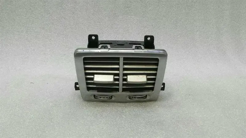 Mercedes S-Class W221 rear air vent A2218301054 ventilation nozzle rear MOPF W216