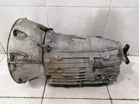 Mercedes E Class W212 Gearbox A2122702301 Transmission M642 E350 CDI 7G
