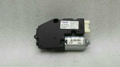 Mercedes S-Class W221 Sun Roof Engine A2219066000 Sunroof Motor Panoramic