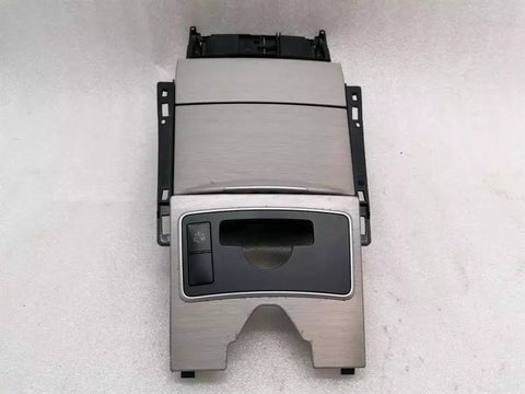 Mercedes E Class W212 Cup Holders SET A2126804050 Cup Holder Holder SET