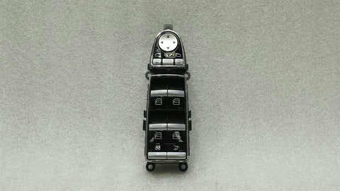 Mercedes S-Class W221 Main Window Switch A2218214951 Window Regulator Switch MOPF.