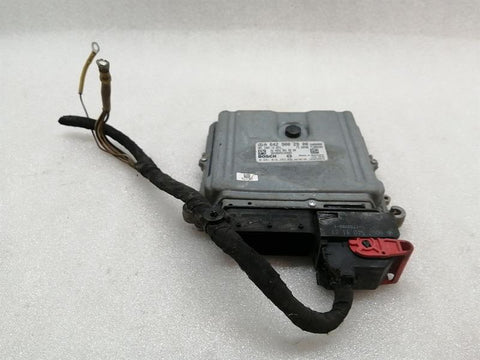 Mercedes E Class W212 Engine ECU A6429002900 Engine Control Unit OM642 V6 DIESEL