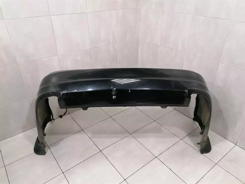 Mercedes CLS W219 Rear Bumper A2198800940 Rear Bumper MOP
