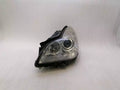 Mercedes CLS W219 Left Headlight A2198201161 MOP FAULTY RIGHT HANDLE RHD