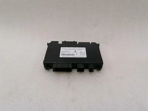 Mercedes CLS W219 Drivers Seat Electronic Module A2118704085 Seat ECU