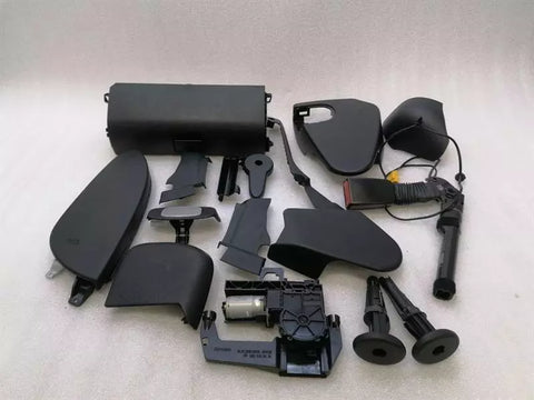 Mercedes CLS W219 Right Seat Wiring Set A2119190273 Right Seat Trim