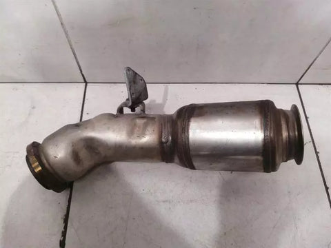 Mercedes CLK W209 RHD Catalytic Converter A2034903536 Catalyst RHD