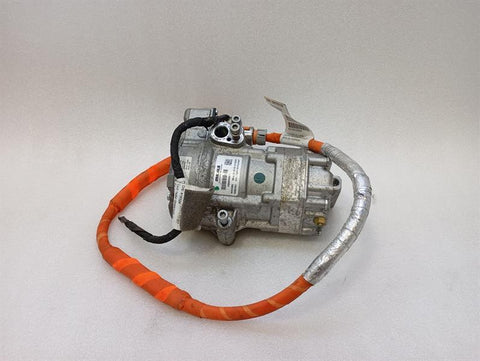 Ferrari 296 GTB 296GTB F171 A/C Compressor 803367 Air Conditioning Compressor