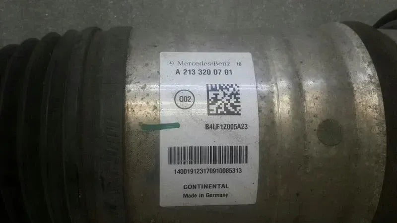 Mercedes E Class W238 Airmatic Absorber A2133202101 Front Shock Absorber LI 4matic