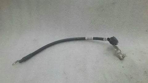Mercedes E Class W238 Battery Cable A0009056507 Battery Wiring Harness Minus