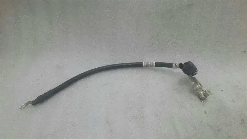 Mercedes E Class W238 Battery Cable A0009056507 Battery Wiring Harness Minus