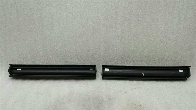 Mercedes E Class W238 Soft Top Seal Set A2057700398 Vario Roof Seals Set