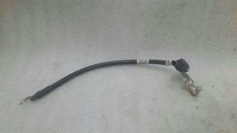 Mercedes E Class W238 Battery Cable A0009056507 Battery Wiring Harness Minus