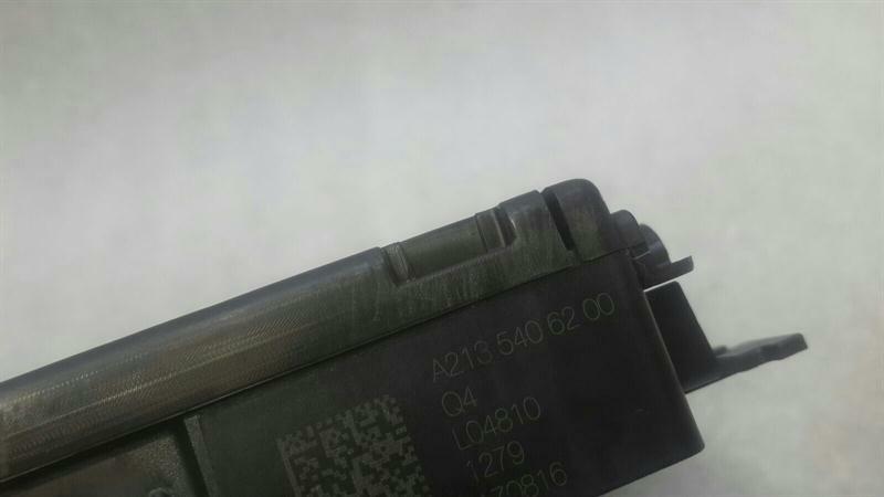 Mercedes E Class W238 Fuse Box A2135406200 Fuse Box