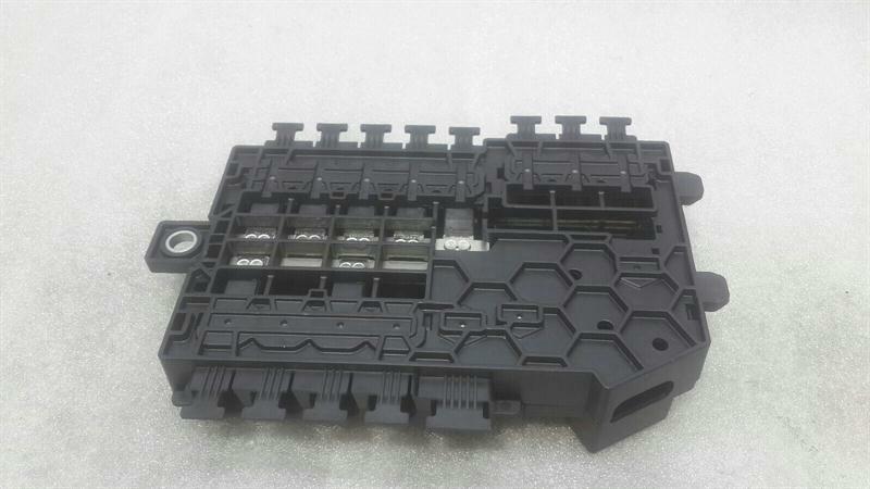 Mercedes E Class W238 Fuse Box A2135406200 Fuse Box