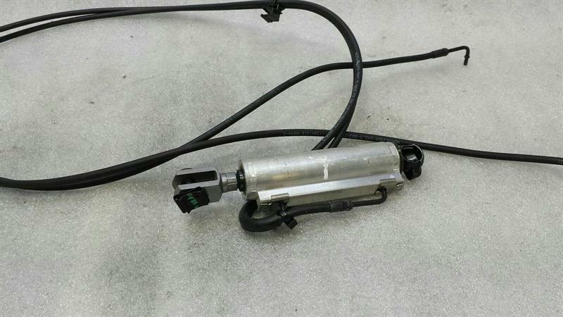 Mercedes E Class W238 Left Hydraulic Cylinder A2178002900 Hydraulic Cylinder LI