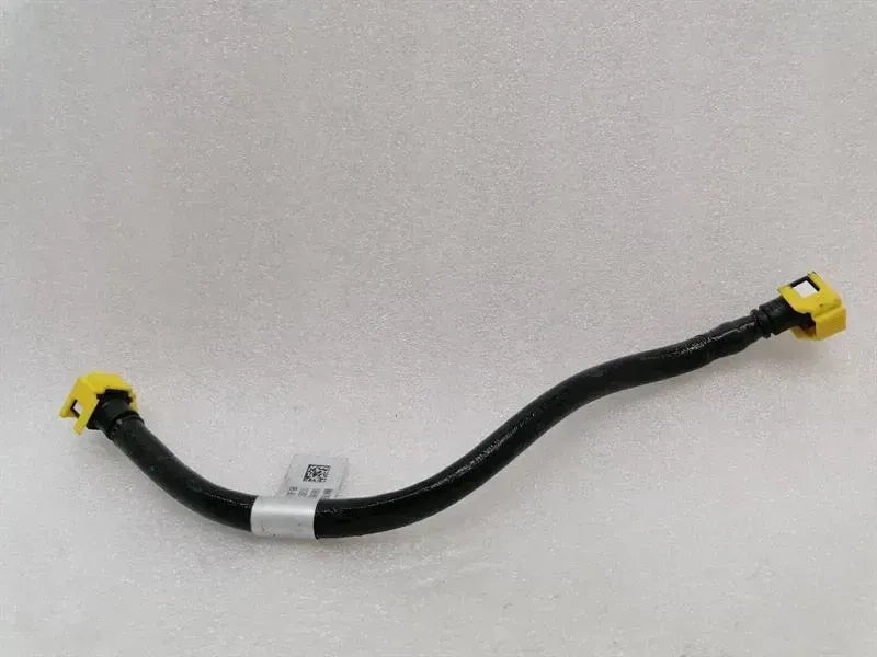 FERRARI 296 GTB 296GTB F171 PIPE 782833 HOSE FUEL VAPOR RECIRCULATION PIPE