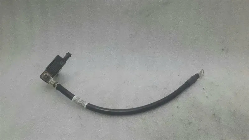 Mercedes E Class W238 Battery Cable A0009056507 Battery Wiring Harness Minus