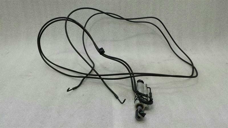 Mercedes E Class W238 Right Hydraulic Cylinder A2178003100 Hydraulic Cylinder RE