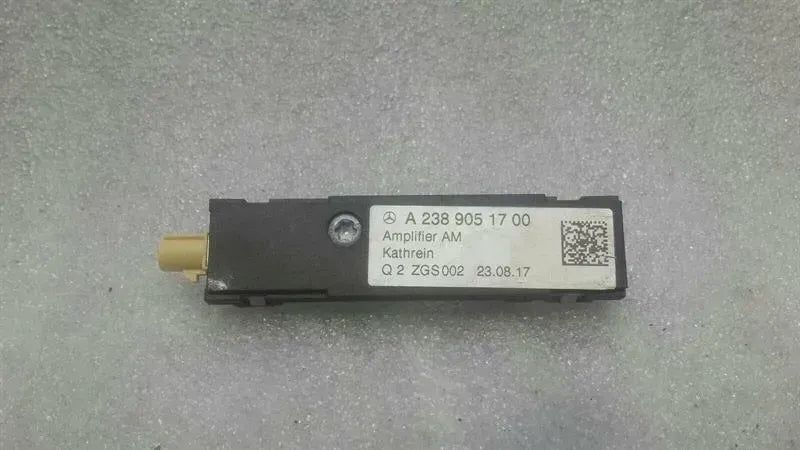 Mercedes E Class W238 Aerial / Antenna A2389051700 Antenna