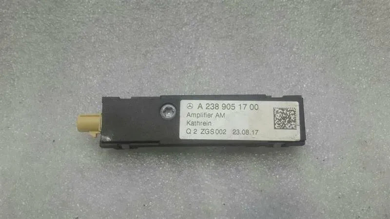 Mercedes E Class W238 Aerial / Antenna A2389051700 Antenna