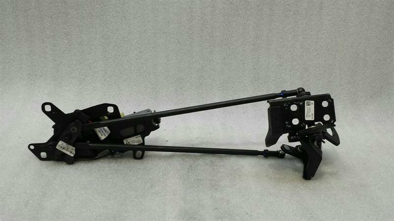 Mercedes E Class W238 Roof Latch A2179069100 Vario Roof Lock Convertible