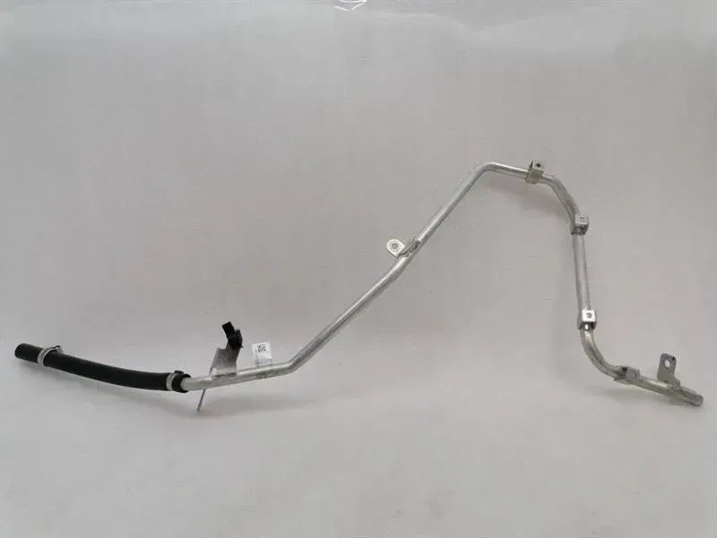 Ferrari 296 GTB 296GTB F171 Pipe 743978 Hose Rigid Petrol Exhaust Hose