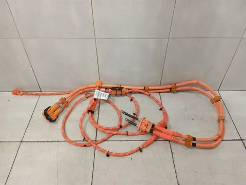 Ferrari 296 GTB 296GTB F171 Wiring Loom 832663 Wiring Harness HV CABLE