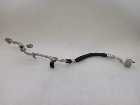 Ferrari 296 GTB 296GTB F171 A/C Pipe 296 Air Conditioning Climate Control