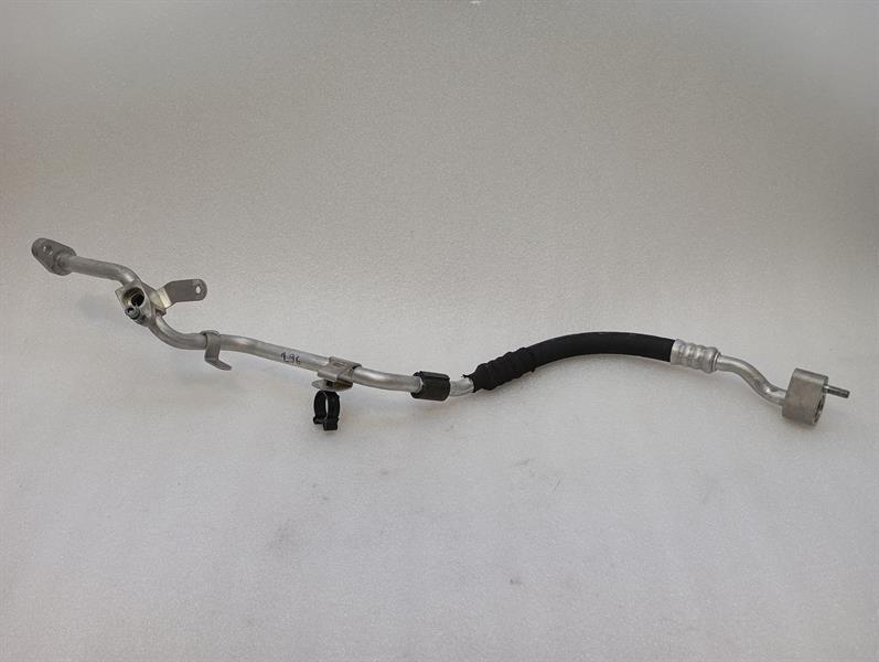 Ferrari 296 GTB 296GTB F171 A/C Pipe 296 Air Conditioning Climate Control