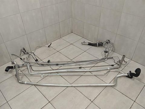 Ferrari 296 GTB 296GTB F171 Pipe 979556 Hose UNDERBODY SET