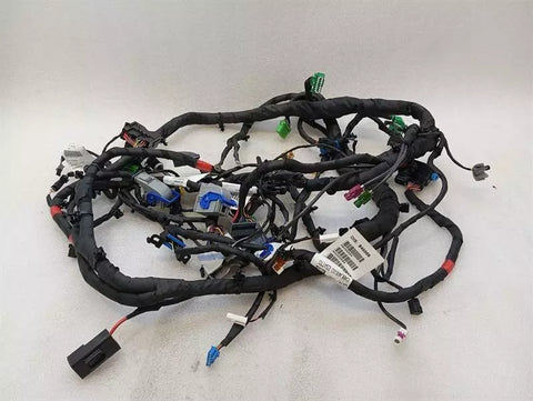 Ferrari 296 GTB 296GTB F171 Dashboard WIRING LOOM RHD 946340 Dash