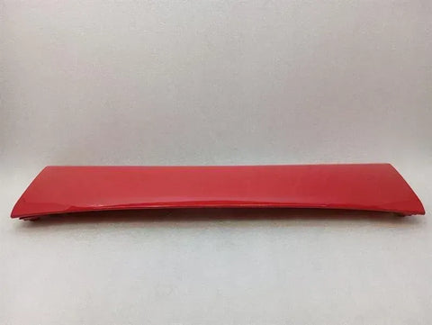 Ferrari 296 GTB 296GTB F171 Rear Spoiler 412807 Rear Spoiler
