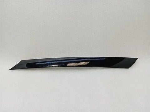 FERRARI 296 GTB 296GTB F171 833722 A POST OUTSIDE LH LH A-PILLAR TRIM