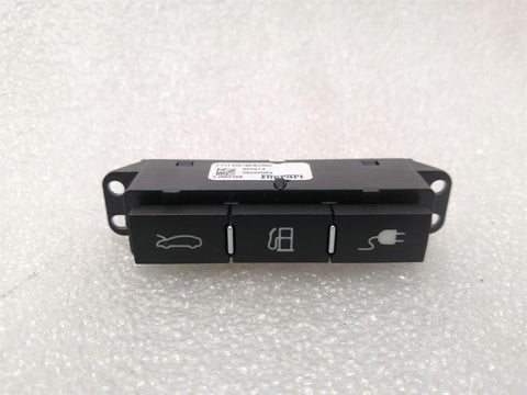 Ferrari 296 GTB 296GTB F171 Switch 905814 Switch LUGGAGE LID AND FUEL FLAP