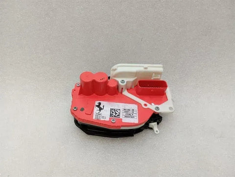 Ferrari 296 GTB 296GTB F171 door lock 804886 door lock RHD RIGHT RIGHT