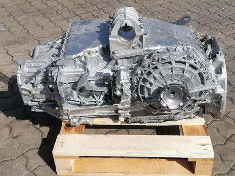 Ferrari 296 GTB 296GTB F171 Gearbox 893170 Gearbox CASE FAULTY