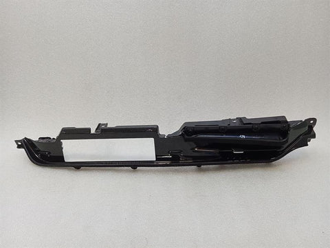 Ferrari 296 GTB 296GTB F171 Veneer 916253 Bar Cover RHD CARBON