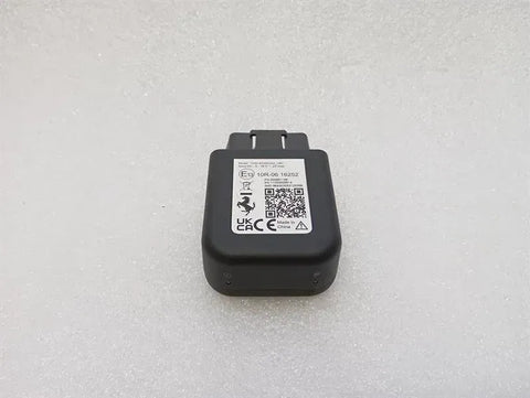 Ferrari 296 GTB 296GTB F171 module 951166 ECU DONGLE MUNIC V8+ D2.1
