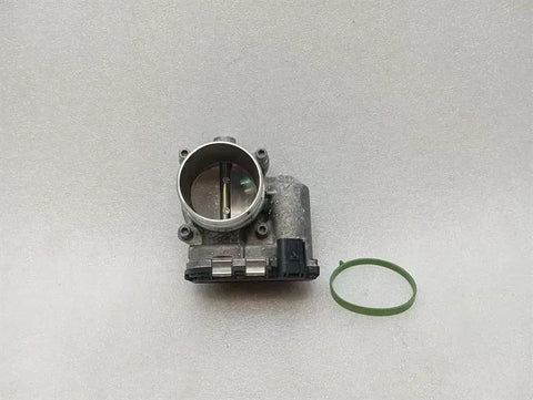 Ferrari 296 GTB 296GTB F171 Throttle Control 743252 Throttle Control