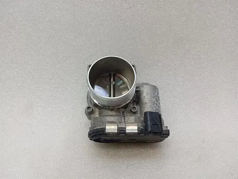 Ferrari 296 GTB 296GTB F171 Throttle Control 743252 Throttle Control