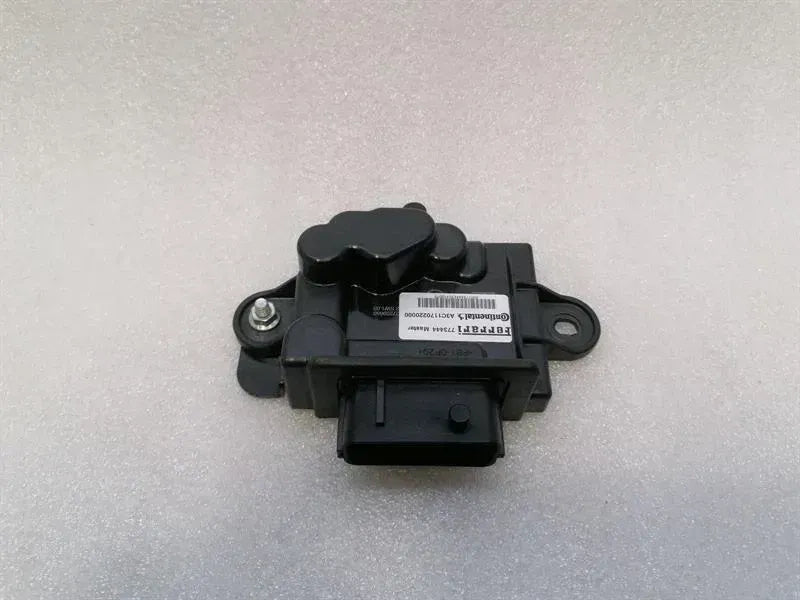 Ferrari 296 GTB 296GTB F171 module 773444 EPC CAN500 MASTER ECU